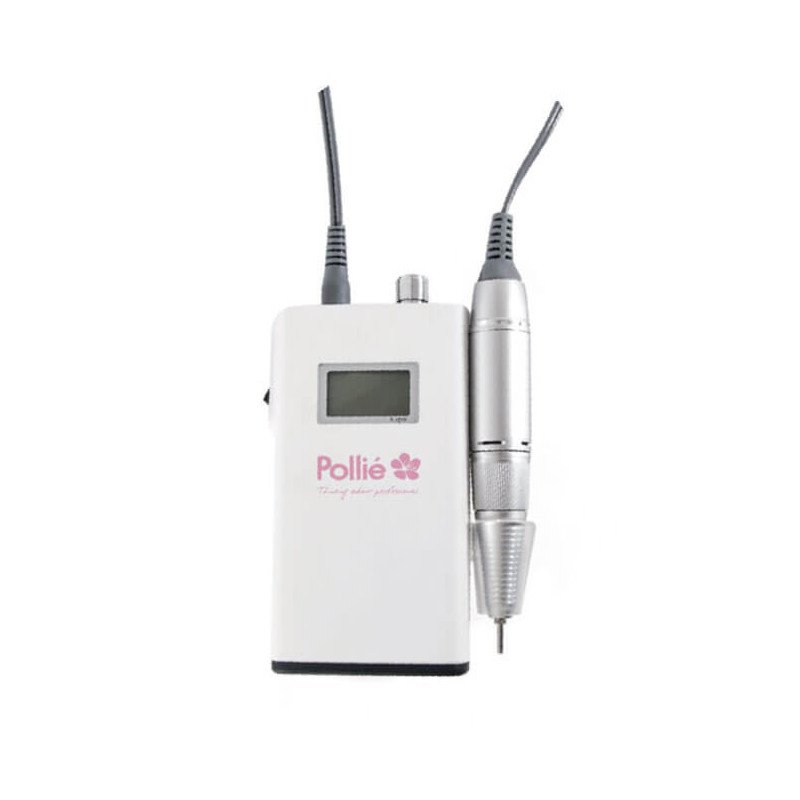 TORNO MANICURA POCKET