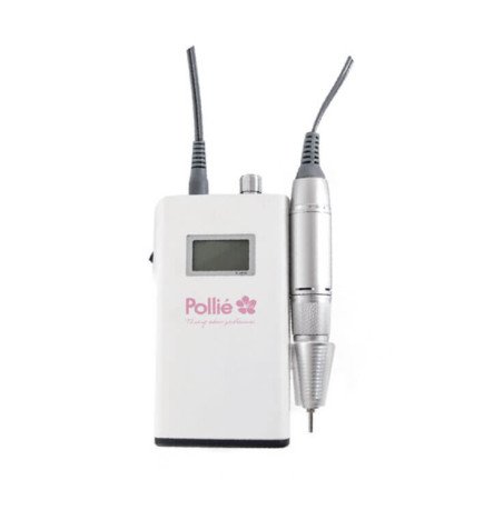 TORNO MANICURA POCKET