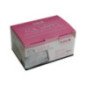 LÁMINAS ENVOLVENTES PARA RETIRAR ESMALTE 100 PCS
