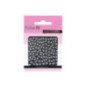 ADHESIVOS 3D MARIPOSAS BLANCAS NAIL ART
