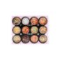 LPAN DE ORO NAIL ART 12 COLORES