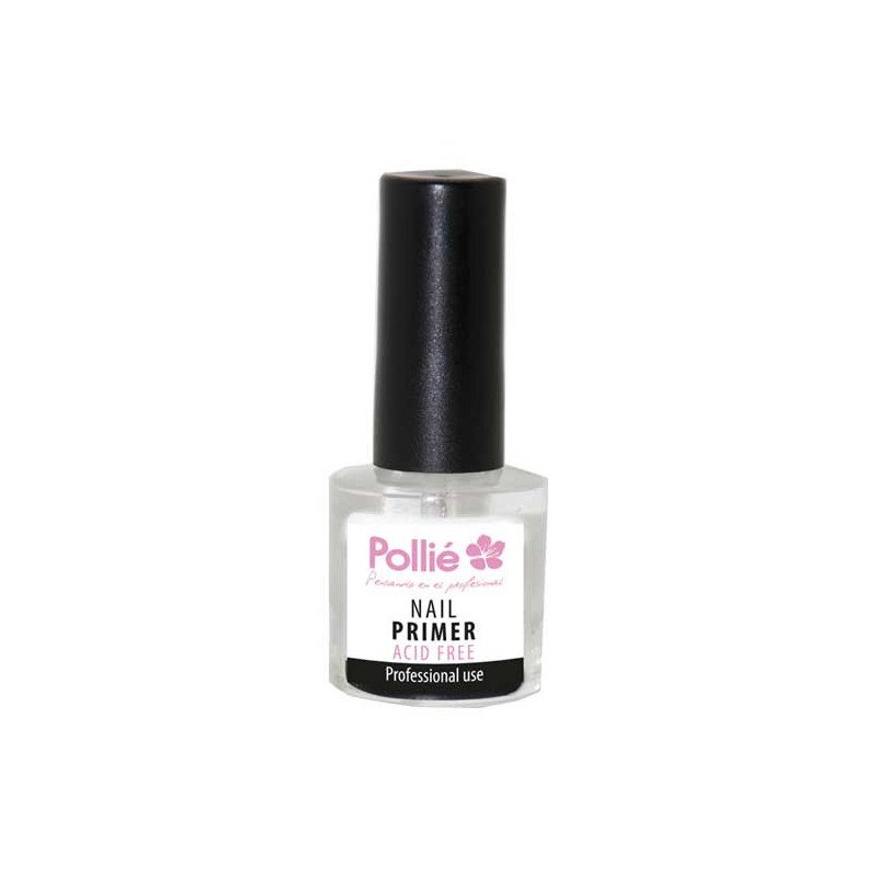 NAIL PRIMER POLLIÉ SIN ÁCIDOS