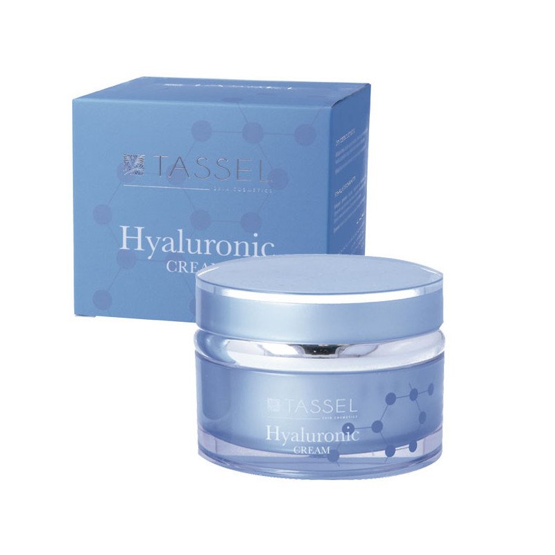 CREMA HYALURONIC