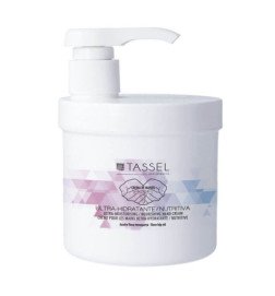 CREMA DE MANOS ULTRA HIDRATANTE NUTRITIVA 500 ML