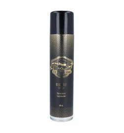 LACA "CAPTAIN COOK" HAIR SPRAY 300ML.