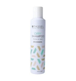 CHAMPU SECO TASSEL 300ML