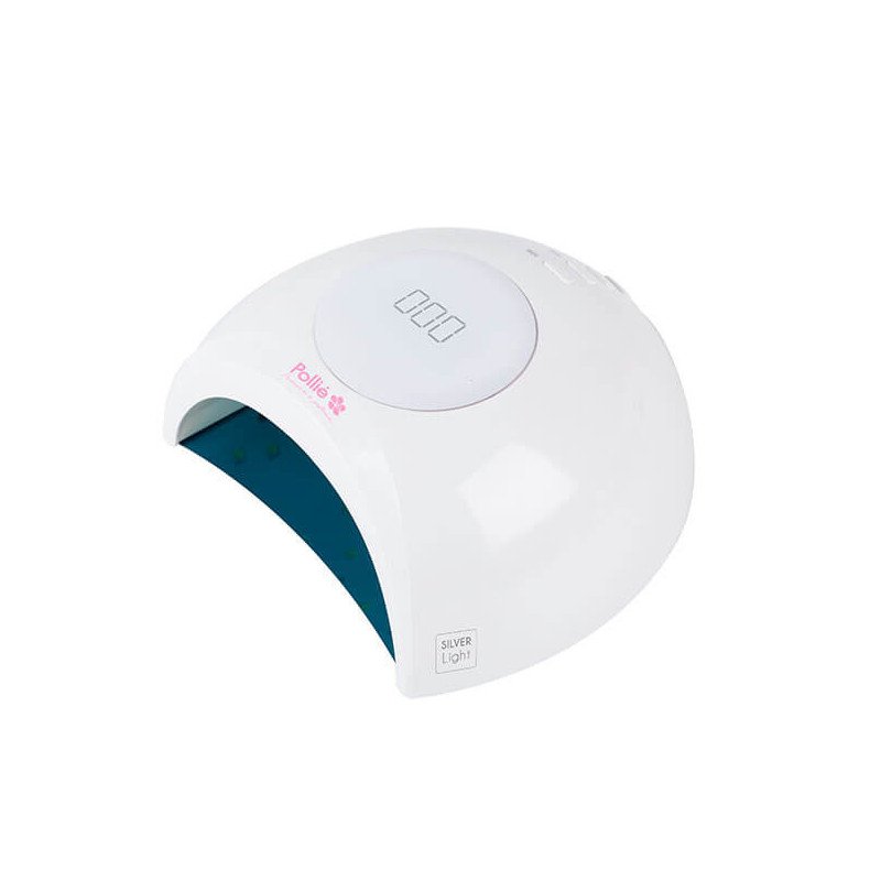 LÁMPARA LED UV 65W SILVER LIGHT
