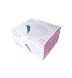 LÁMPARA LED UV 65W SILVER LIGHT