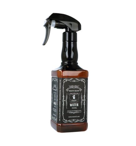 SPRAY BARBER 500ML UTENSILIOS COLORES