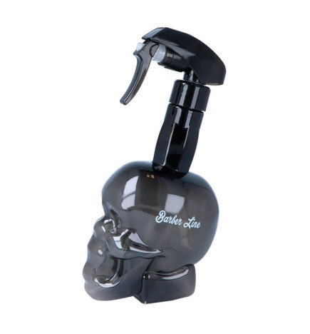 SPRAY BARBER CALAVERA 500ML COLORES