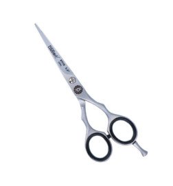 TIJERA CORTE MICRODENTADA 5.5" LOYAL