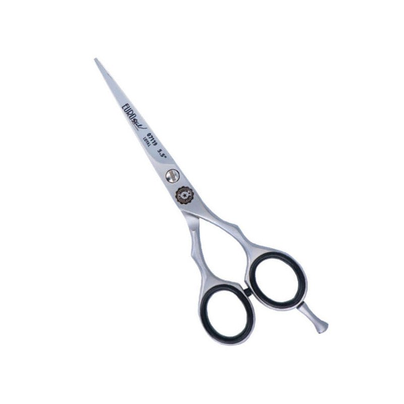 TIJERA CORTE MICRODENTADA 5.5" LOYAL