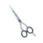 TIJERA CORTE MICRODENTADA 5.5" LOYAL