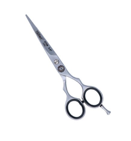 TIJERA CORTE MICRODENTADA 6.0" LOYAL