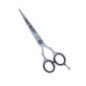 TIJERA CORTE MICRODENTADA 6.0" LOYAL