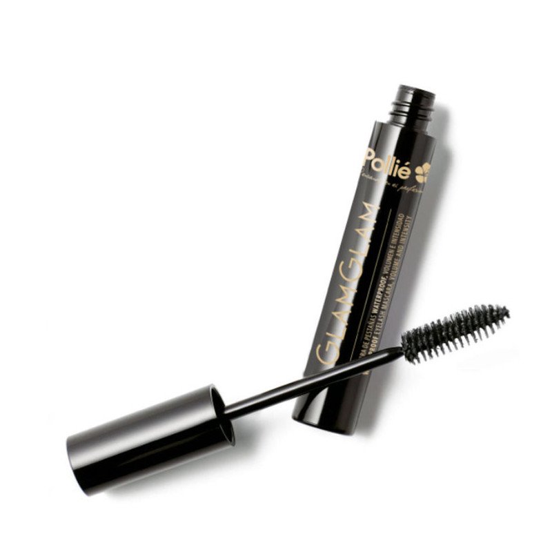 MÁSCARA DE PESTAÑAS GLAMGLAM VOLUMEN E INTENSIDAD