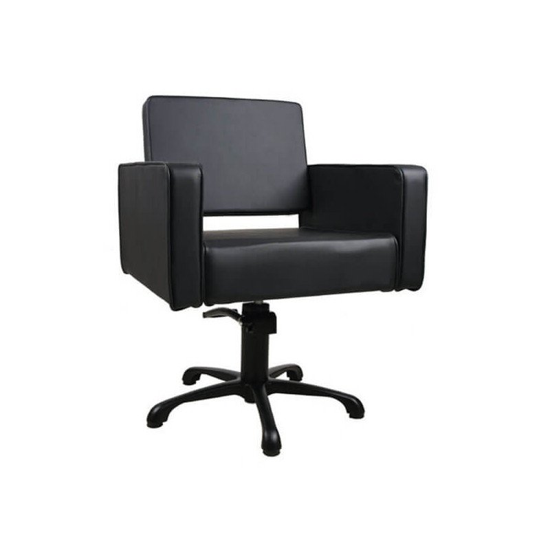 SILLA PELUQUERÍA KVADRAT