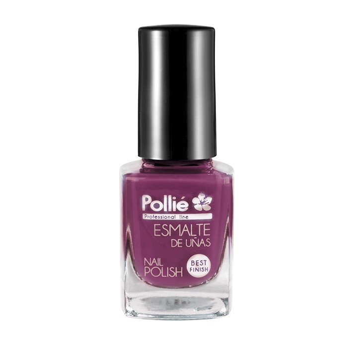 ESMALTES POLLIE