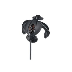 ACTIVADOR ELCTRONICO SOPORTE PIE NEGRO