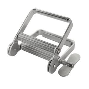 EXPRIMIDOR ALUMINIO PEQUEÑO