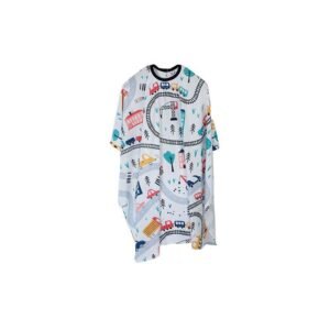 CAPA INFANTIL COCHES EUROSTIL