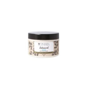 MASK ANTIFRIZZ 300ML. BOTANICAL TASSEL