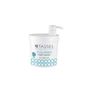 MASCARILLA CAPILAR CON COLAGENO NATA 1KG. TASSEL