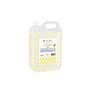 CREMA SUAVIZANTE PLATANO 5 L. TASSEL