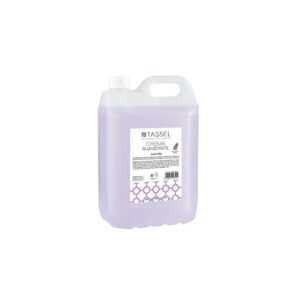 CREMA SUAVIZANTE LAVANDA 5L. TASSEL