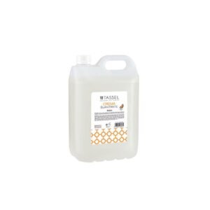 CREMA SUAVIZANTE MELÓN 5 LITROS TASSEL