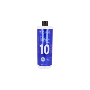 OXY BRIGHT CREAM 10VOL. TASSEL
