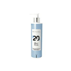 BEST PLUS 20+1 TASSEL 250ML.
