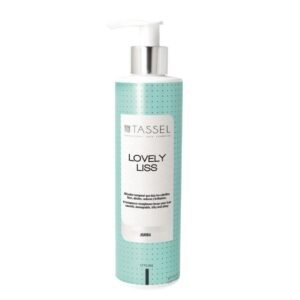 LOVELY LISS ALISADO TEMPORAL TASSEL 250 ML