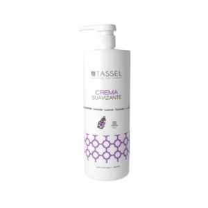 CREMA SUAVIZANTE LAVANDA 1L.