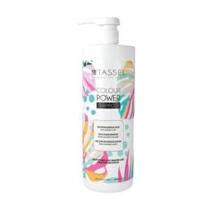 CHAMPÚ COLOUR POWER 1 L. TASSEL