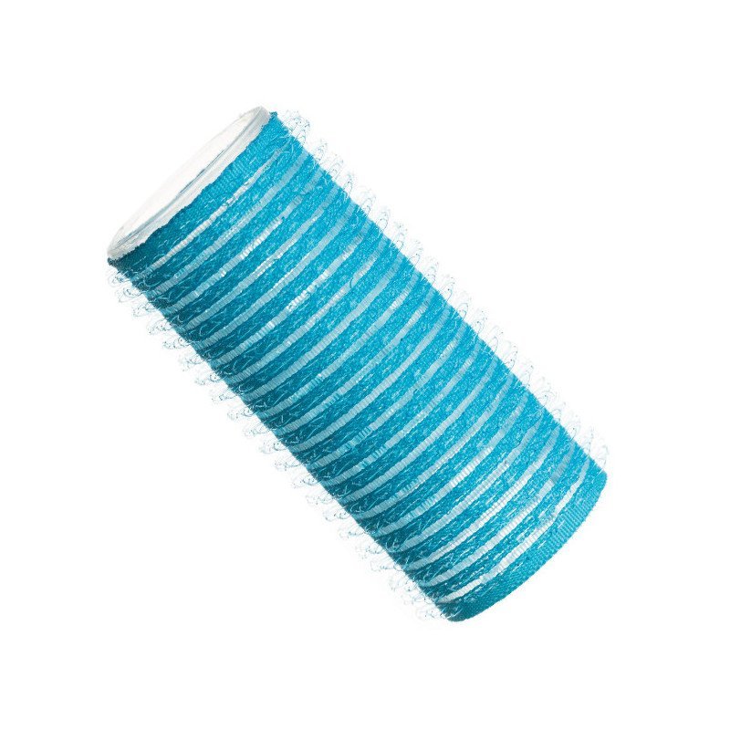 BOLSA 6 U.BUCLES AZULES 28 MM