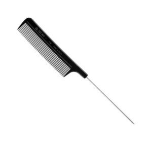 PEINE PUA HIERRO NYLON PROFES.21,5 CM