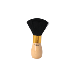 CEPILLO BARBERO MANGO MADERA