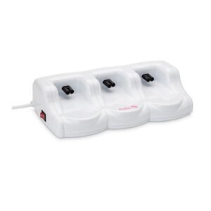 BASE 3 CALENTADOR ROLL-ON 03379 POLLIÉ