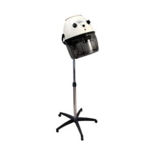 SECADOR CASCO EUROSTIL ORLA 5 VELOCIDADES PIE