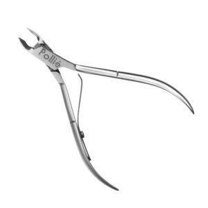 CORTA-CUTICULAS 10 CM.CROMADO
