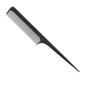 PEINE PUA PROFESIONAL 215 MM CARBONO