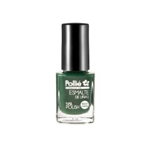 ESMALTE UÑAS VERDE BOSQUE 12ML. POLLIÉ