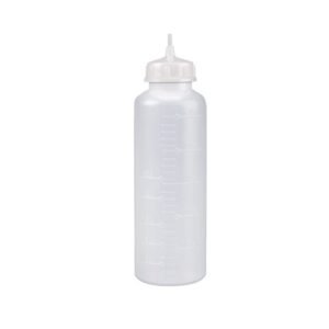BOTELLA MEDIDOR GRANDE 250 ML