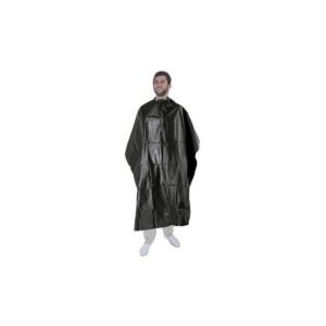 CAPA PLASTICO TINTE GRANDE VELCRO 116X132