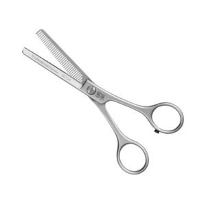 TIJERA ESCULPIR INOX. 5,5