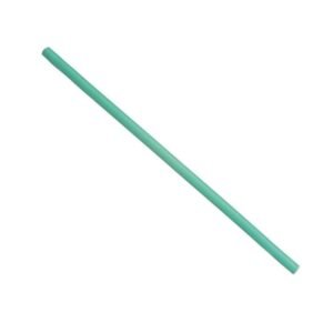 DNA.PAPILLOTS LARGOS VERDES 25X0,8