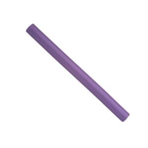 DNA.PAPILLOTS LARGOS LILAS 25X2,0