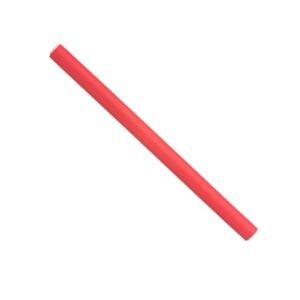 DNA.PAPILLOTS CORTOS ROJOS 17,5X1,2