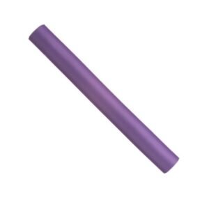 DNA.PAPILLOTS CORTOS LILAS 17,5X2,0